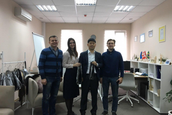 Выращивание шиншил и производство шиншиллового меха